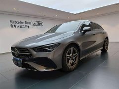 Mercedes-Benz CLA (imported) CLA 200 sports car - фото 1