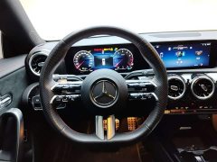 Mercedes-Benz CLA (imported) CLA 200 sports car - фото 10