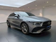 Mercedes-Benz CLA (imported) CLA 200 sports car - фото 2