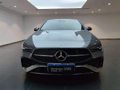 Mercedes-Benz CLA (imported) CLA 200 sports car - фото 3