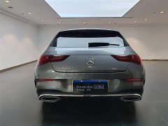 Mercedes-Benz CLA (imported) CLA 200 sports car - фото 4