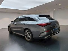 Mercedes-Benz CLA (imported) CLA 200 sports car - фото 6
