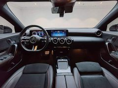 Mercedes-Benz CLA (imported) CLA 200 sports car - фото 7