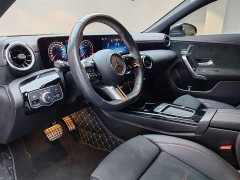Mercedes-Benz CLA (imported) CLA 200 sports car - фото 9