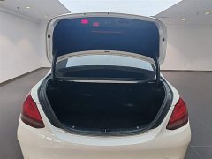 Mercedes-Benz C-Class C 260 Star Collection Edition - фото 12