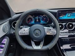 Mercedes-Benz C-Class C 260 Star Collection Edition - фото 13