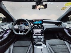 Mercedes-Benz C-Class C 260 Star Collection Edition - фото 14