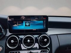 Mercedes-Benz C-Class C 260 Star Collection Edition - фото 19
