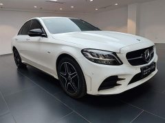 Mercedes-Benz C-Class C 260 Star Collection Edition - фото 2