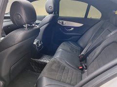 Mercedes-Benz C-Class C 260 Star Collection Edition - фото 20