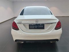 Mercedes-Benz C-Class C 260 Star Collection Edition - фото 3