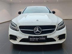 Mercedes-Benz C-Class C 260 Star Collection Edition - фото 4