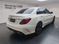 Mercedes-Benz C-Class C 260 Star Collection Edition - фото 5