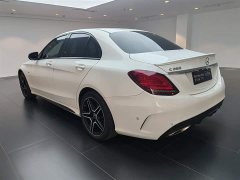 Mercedes-Benz C-Class C 260 Star Collection Edition - фото 6