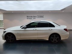 Mercedes-Benz C-Class C 260 Star Collection Edition - фото 7