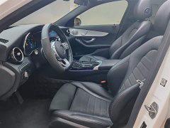 Mercedes-Benz C-Class C 260 Star Collection Edition - фото 8