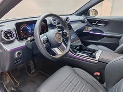 Mercedes-Benz C-Class facelift C 260 L Haoye Sports Edition - фото 10