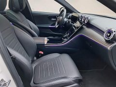 Mercedes-Benz C-Class facelift C 260 L Haoye Sports Edition - фото 12