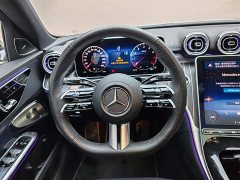 Mercedes-Benz C-Class facelift C 260 L Haoye Sports Edition - фото 13