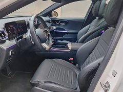 Mercedes-Benz C-Class facelift C 260 L Haoye Sports Edition - фото 14