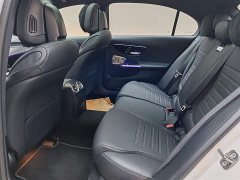 Mercedes-Benz C-Class facelift C 260 L Haoye Sports Edition - фото 15