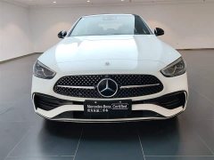 Mercedes-Benz C-Class facelift C 260 L Haoye Sports Edition - фото 5