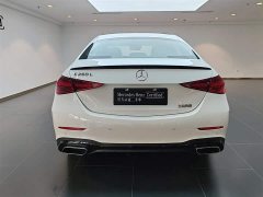 Mercedes-Benz C-Class facelift C 260 L Haoye Sports Edition - фото 6