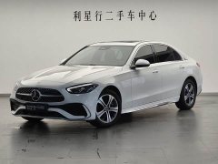 Mercedes-Benz C-Class C 200 L Sports Edition - фото 1