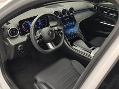 Mercedes-Benz C-Class C 200 L Sports Edition - фото 10