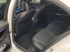 Mercedes-Benz C-Class C 200 L Sports Edition - фото 11