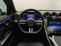Mercedes-Benz C-Class C 200 L Sports Edition - фото 12