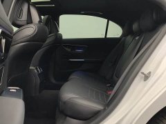 Mercedes-Benz C-Class C 200 L Sports Edition - фото 13