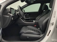 Mercedes-Benz C-Class C 200 L Sports Edition - фото 14