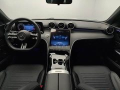 Mercedes-Benz C-Class C 200 L Sports Edition - фото 15