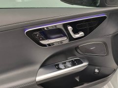 Mercedes-Benz C-Class C 200 L Sports Edition - фото 16