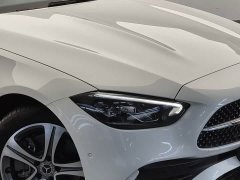Mercedes-Benz C-Class C 200 L Sports Edition - фото 17
