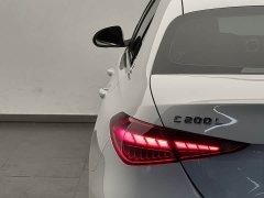 Mercedes-Benz C-Class C 200 L Sports Edition - фото 19