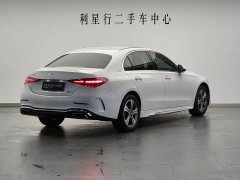 Mercedes-Benz C-Class C 200 L Sports Edition - фото 2