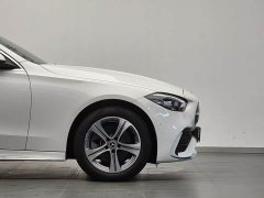 Mercedes-Benz C-Class C 200 L Sports Edition - фото 20