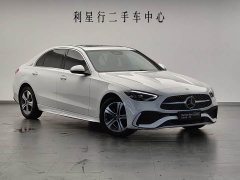 Mercedes-Benz C-Class C 200 L Sports Edition - фото 3