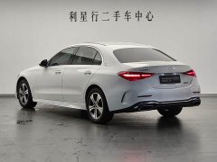 Mercedes-Benz C-Class C 200 L Sports Edition - фото 4