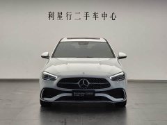 Mercedes-Benz C-Class C 200 L Sports Edition - фото 5