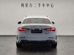 Mercedes-Benz C-Class C 200 L Sports Edition - фото 6