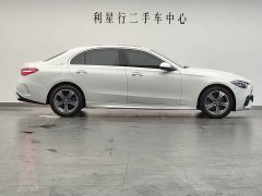 Mercedes-Benz C-Class C 200 L Sports Edition - фото 7