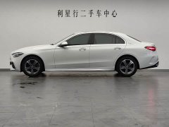 Mercedes-Benz C-Class C 200 L Sports Edition - фото 8