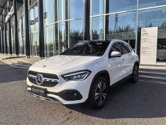Mercedes-Benz GLA 2020 GLA 200 - фото 1