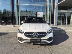 Mercedes-Benz GLA 2020 GLA 200 - фото 2