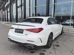 Mercedes-Benz C-Class 2025 C 260 L Haoye Sports Edition - фото 11