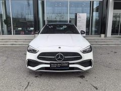 Mercedes-Benz C-Class 2025 C 260 L Haoye Sports Edition - фото 2