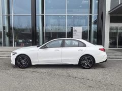 Mercedes-Benz C-Class 2025 C 260 L Haoye Sports Edition - фото 3